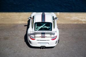 Porsche 911 GT3 RS 4.0 2011 года  (NA)